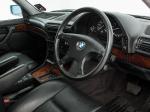 BMW 735i 1986 года (UK)